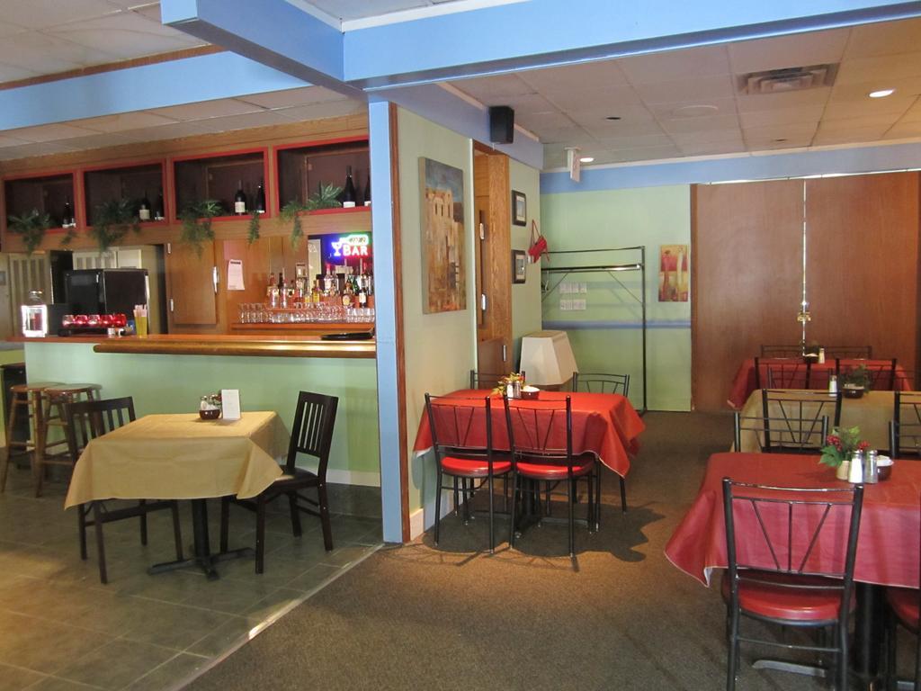 Oasis Hotel 캐시 크리크 외부 사진