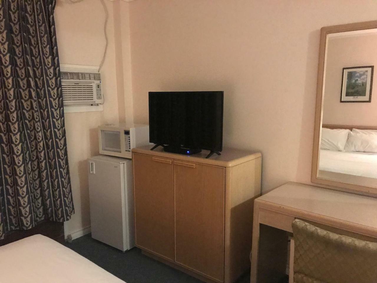 Oasis Hotel 캐시 크리크 외부 사진