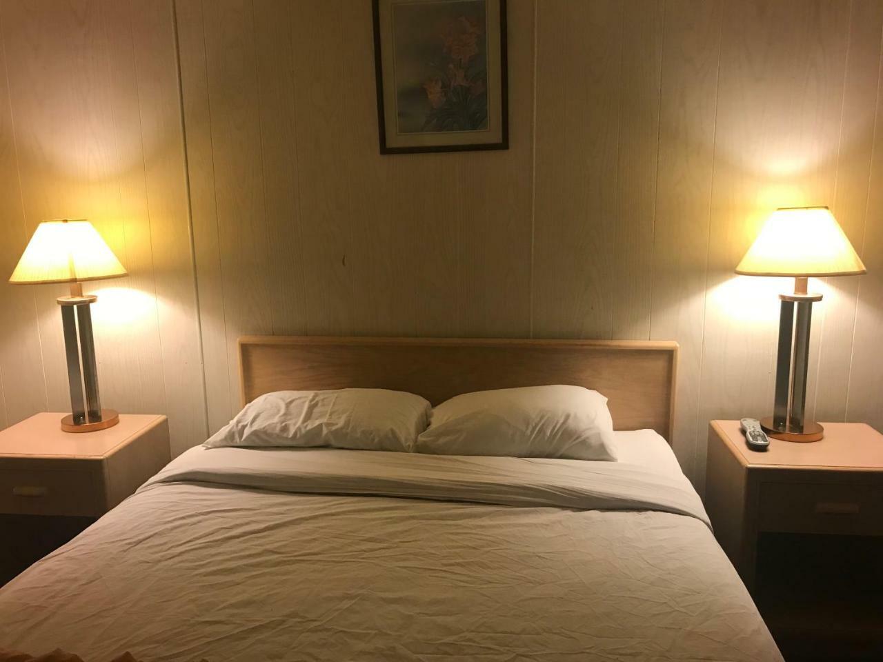 Oasis Hotel 캐시 크리크 외부 사진
