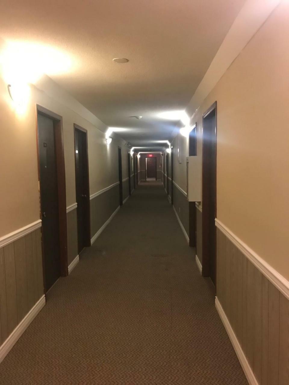 Oasis Hotel 캐시 크리크 외부 사진