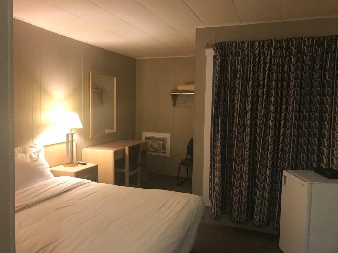 Oasis Hotel 캐시 크리크 외부 사진