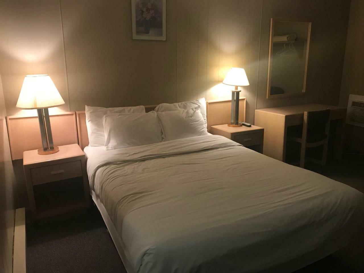 Oasis Hotel 캐시 크리크 외부 사진