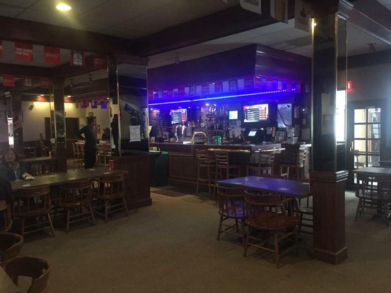 Oasis Hotel 캐시 크리크 외부 사진